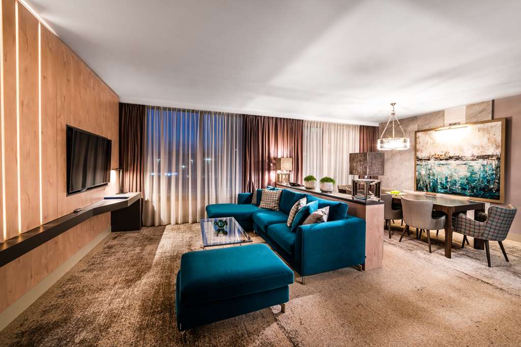 radisson blu hotel szczecin