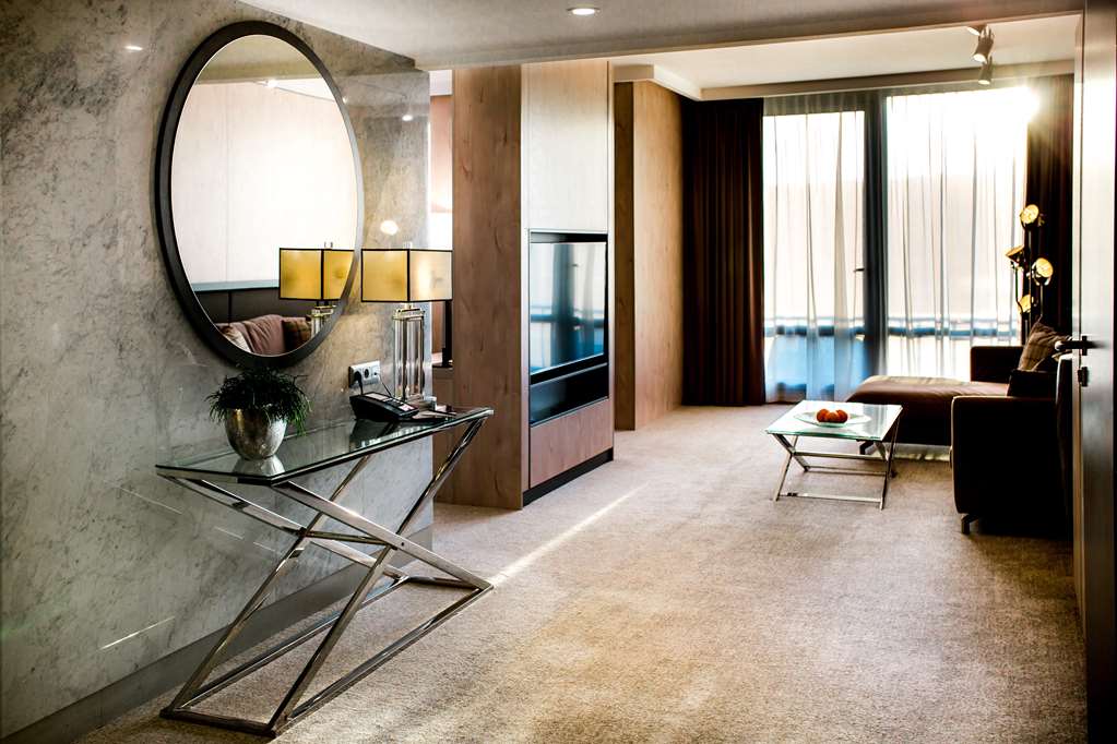 radisson blu hotel szczecin