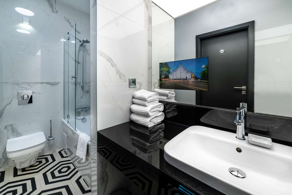 radisson blu hotel szczecin