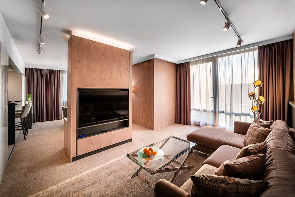 radisson blu hotel szczecin