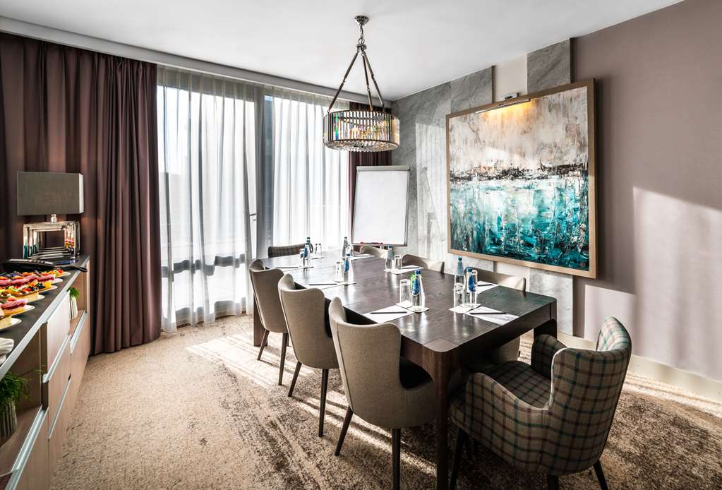 radisson blu hotel szczecin