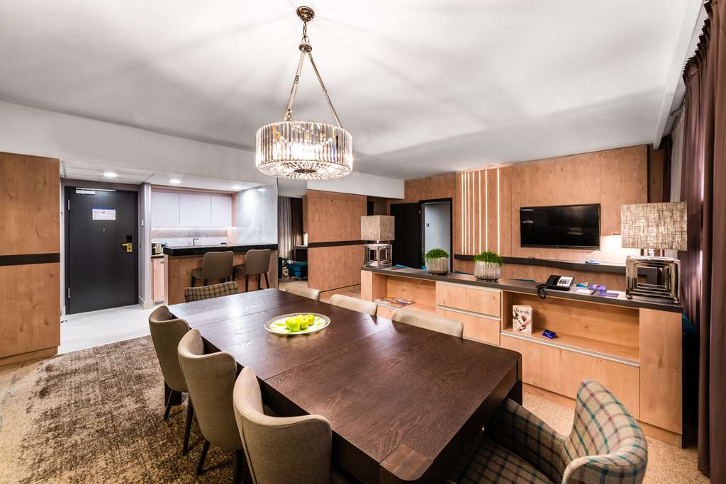 radisson blu hotel szczecin