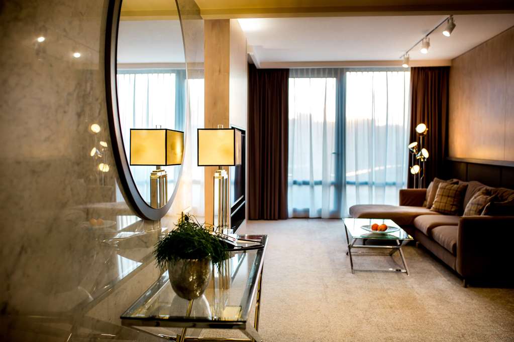 radisson blu hotel szczecin