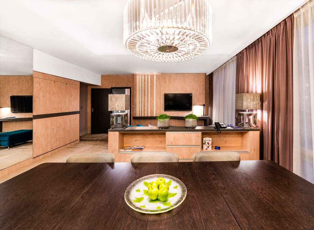 radisson blu hotel szczecin