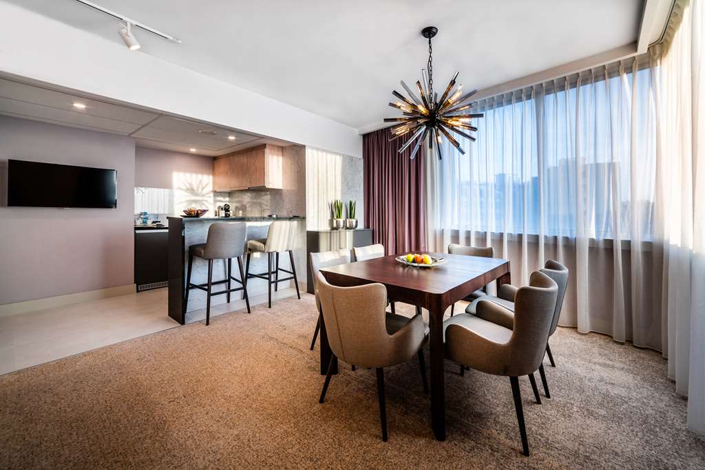 radisson blu hotel szczecin