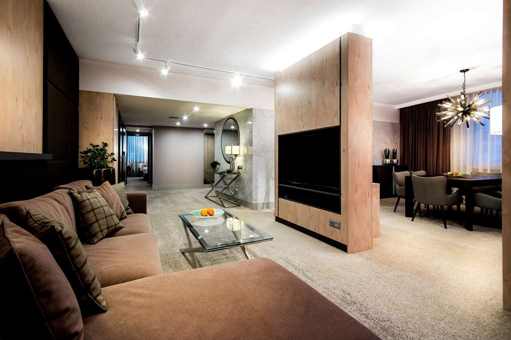 radisson blu hotel szczecin