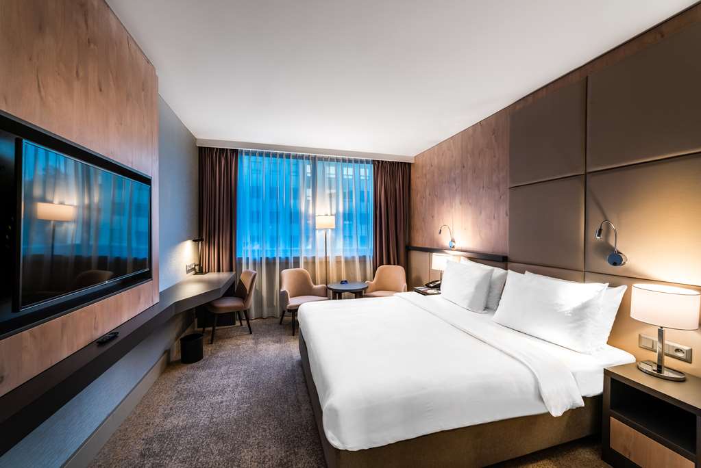 radisson blu hotel szczecin