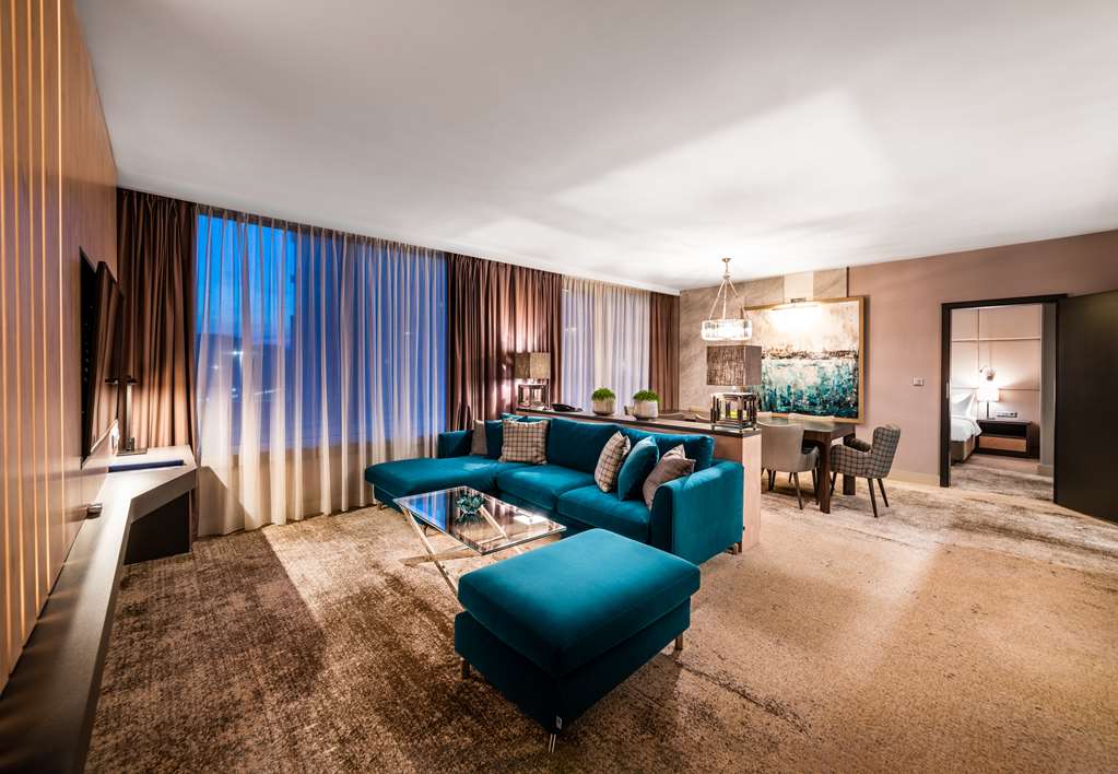 radisson blu hotel szczecin