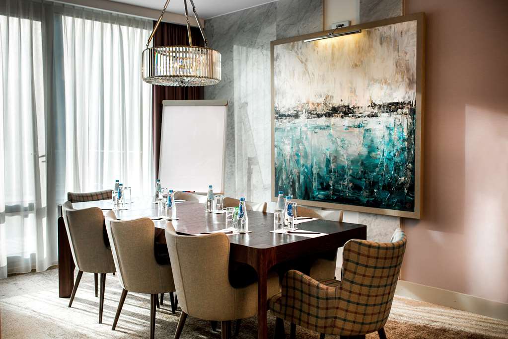 radisson blu hotel szczecin