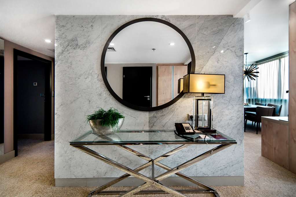 radisson blu hotel szczecin