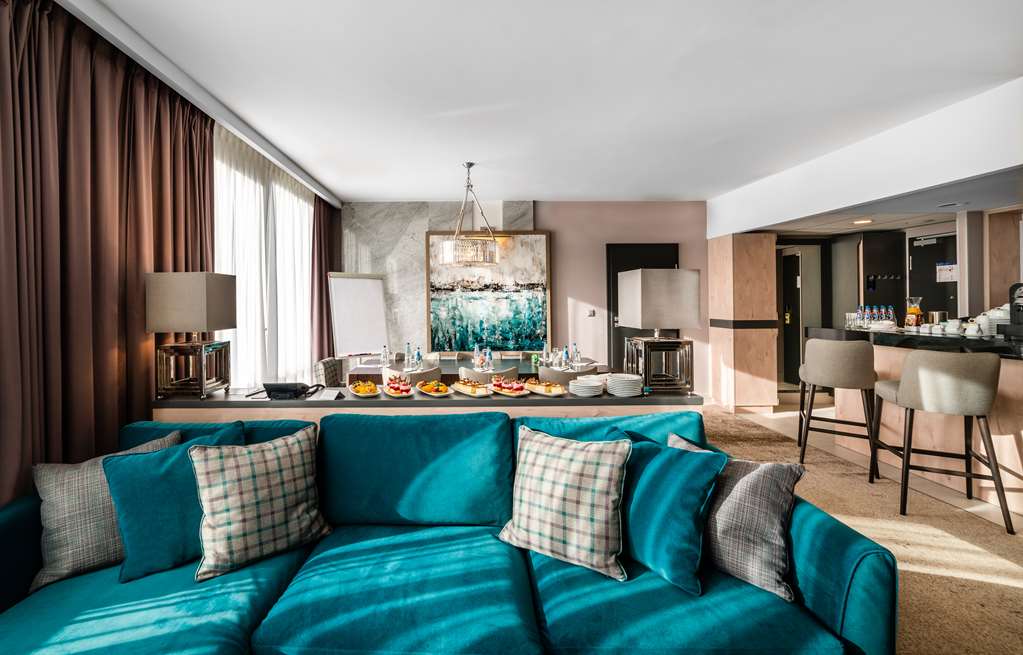 radisson blu hotel szczecin