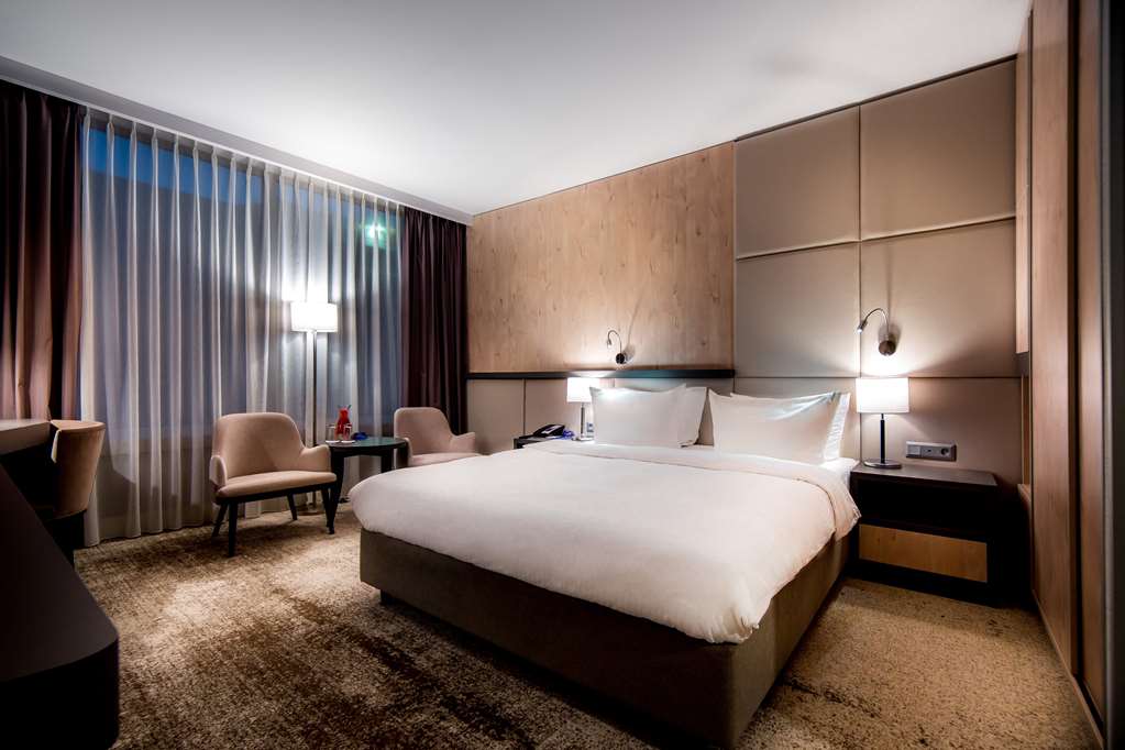 radisson blu hotel szczecin