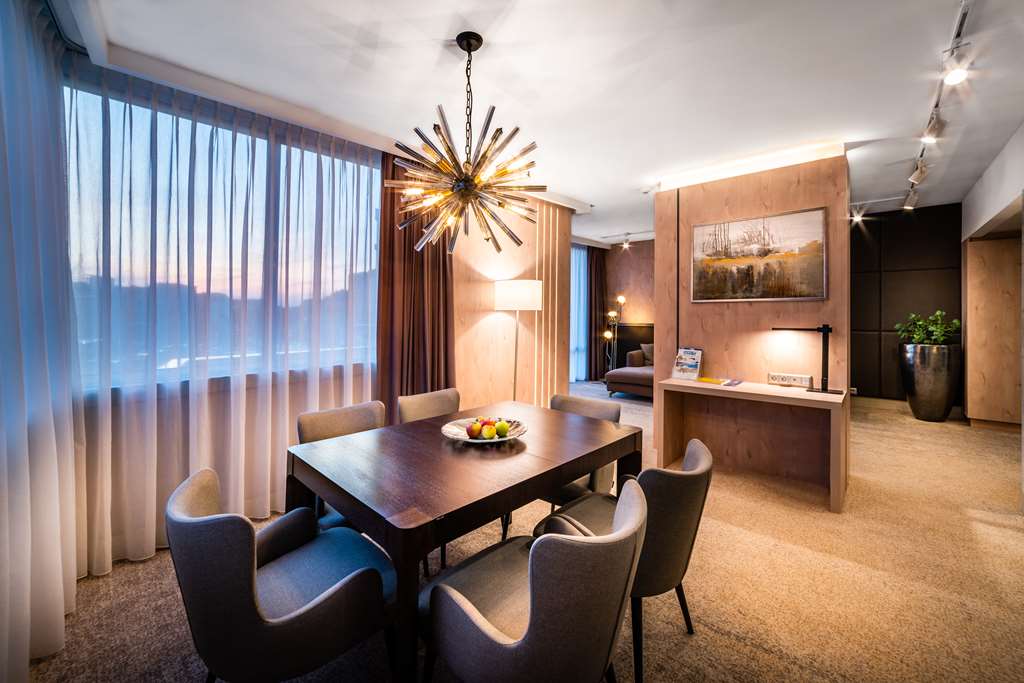 radisson blu hotel szczecin