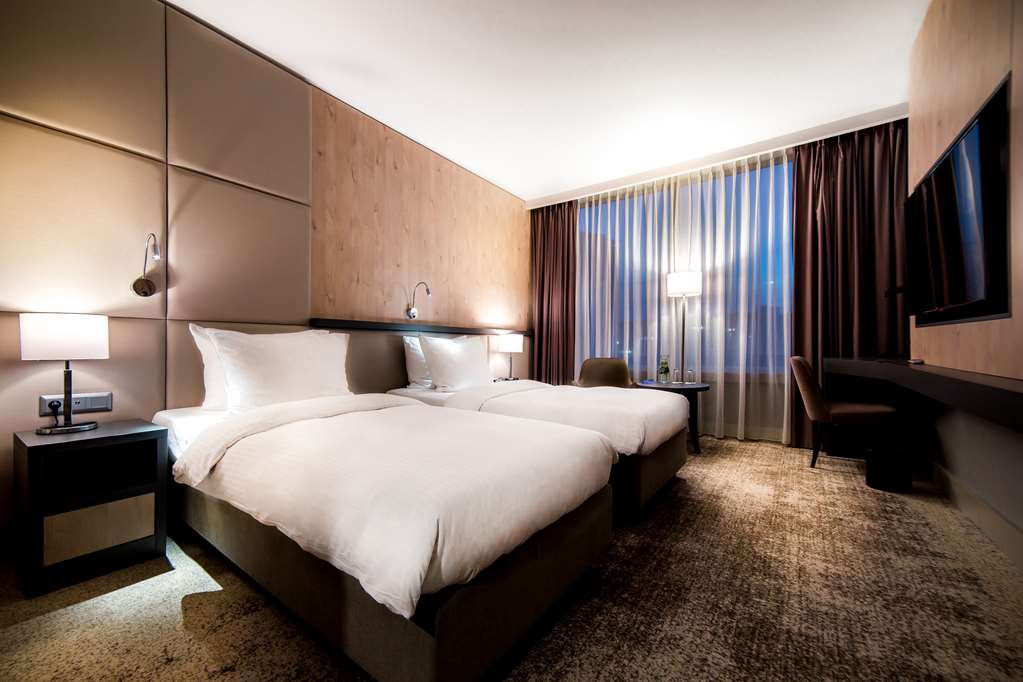 radisson blu hotel szczecin