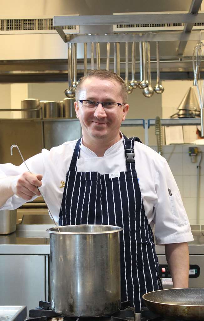 radisson blu hotel szczecin