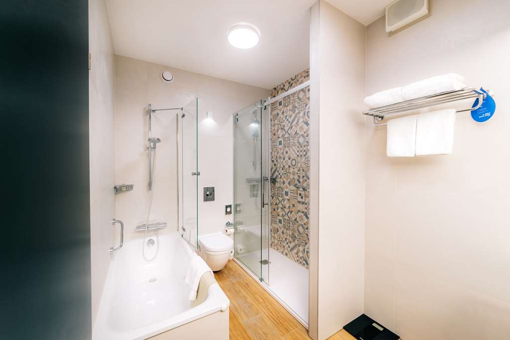 radisson blu hotel szczecin