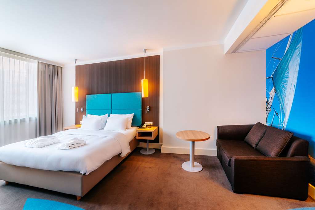 radisson blu hotel szczecin