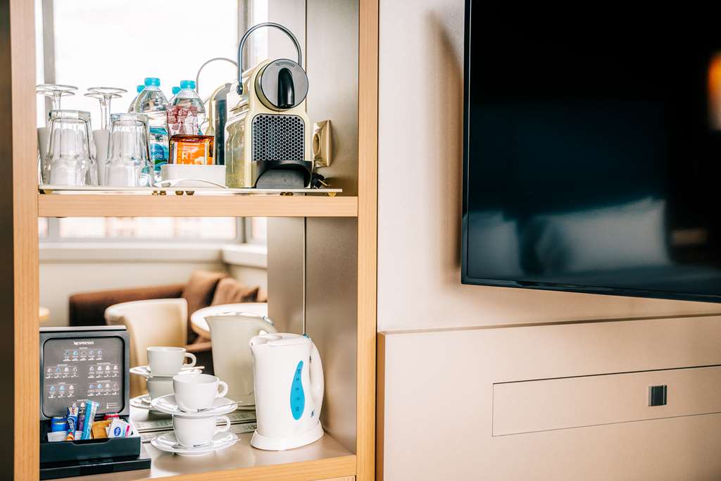 radisson blu hotel szczecin