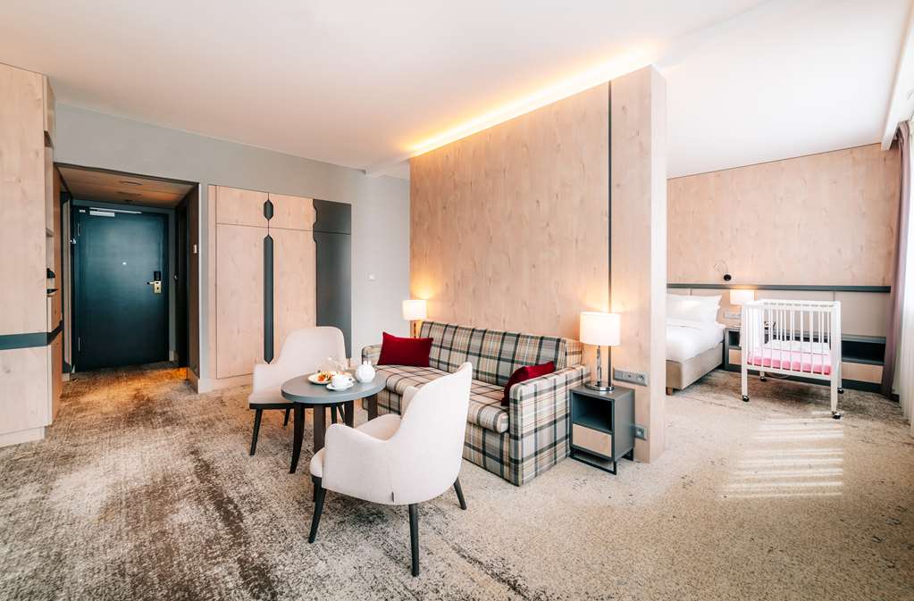 radisson blu hotel szczecin