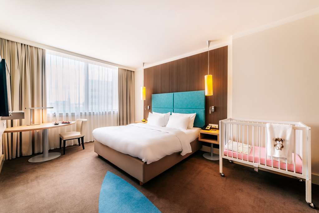 radisson blu hotel szczecin