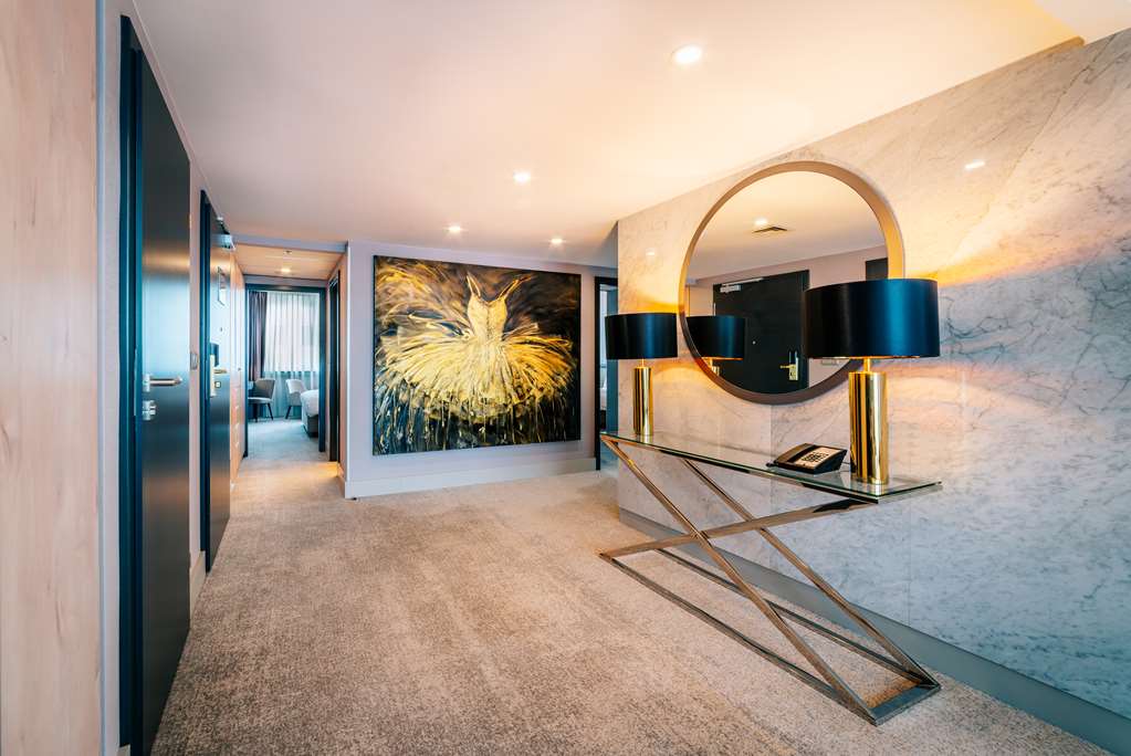 radisson blu hotel szczecin