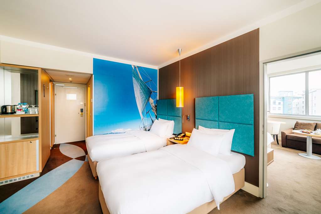 radisson blu hotel szczecin