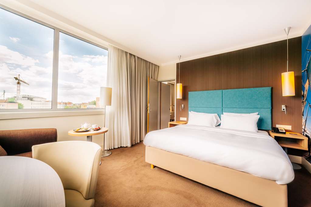 radisson blu hotel szczecin