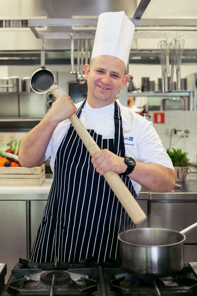 radisson blu hotel szczecin