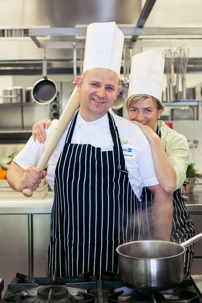 radisson blu hotel szczecin