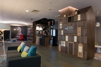 hotel mercure wroclaw centrum