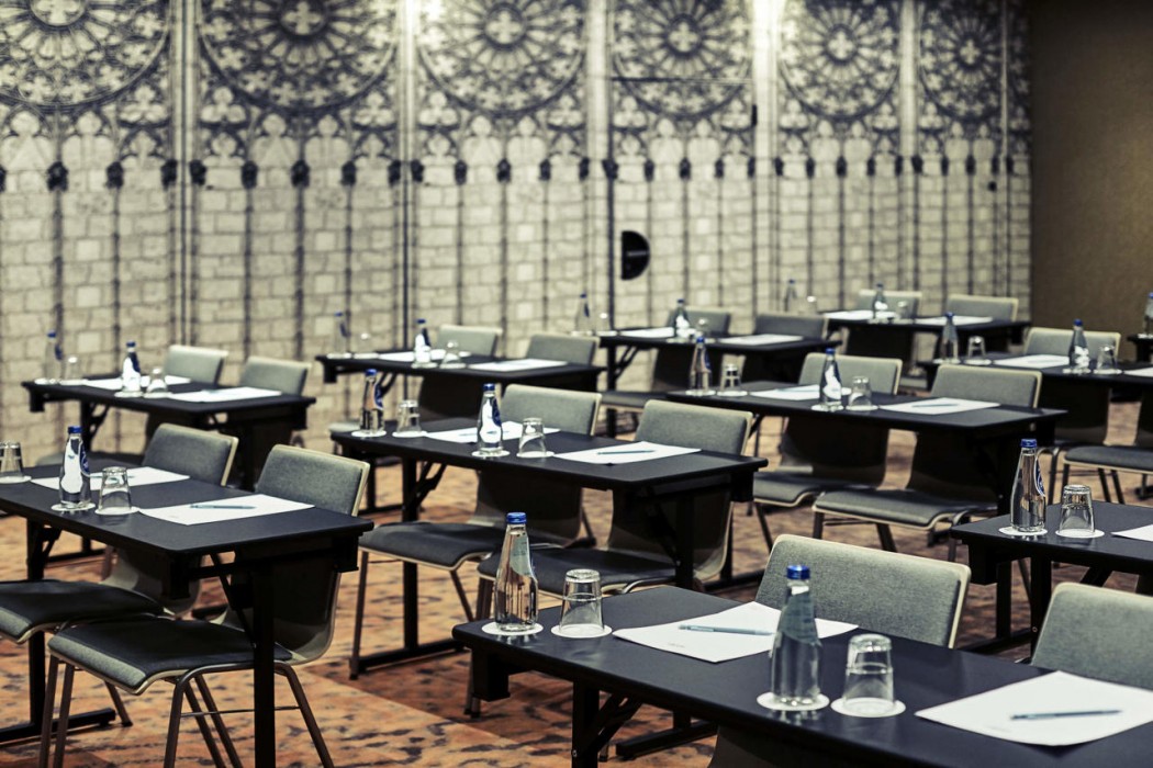 Hotel Mercure Wroclaw Centrum,Wroclaw>>Stare Miasto,4 star