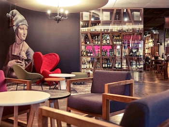 hotel mercure wroclaw centrum