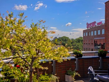 hotel mercure wroclaw centrum