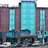 hotel mercure wroclaw centrum