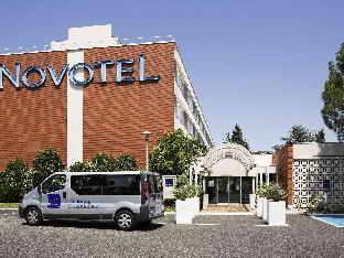 Novotel Toulouse Purpan Aeroport,Haute-Garonne>>Blagnac,4 star