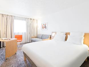 Novotel Toulouse Purpan Aeroport,Haute-Garonne>>Blagnac,4 star