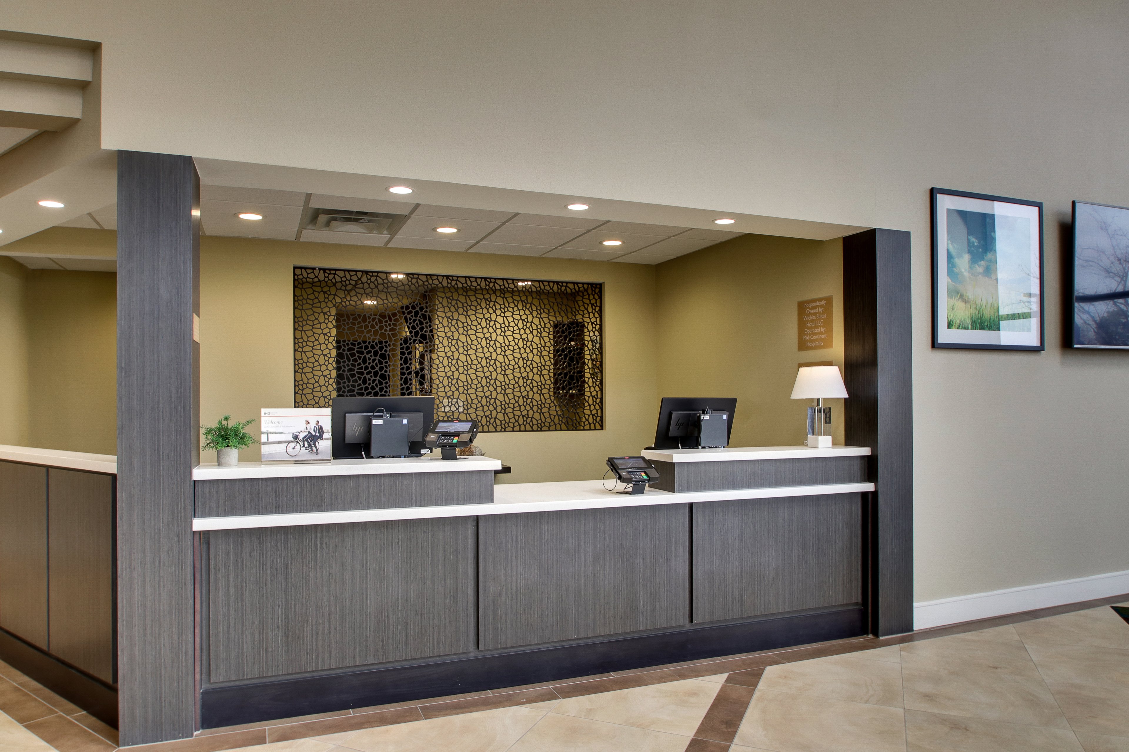 candlewood suites wichita east by ihg