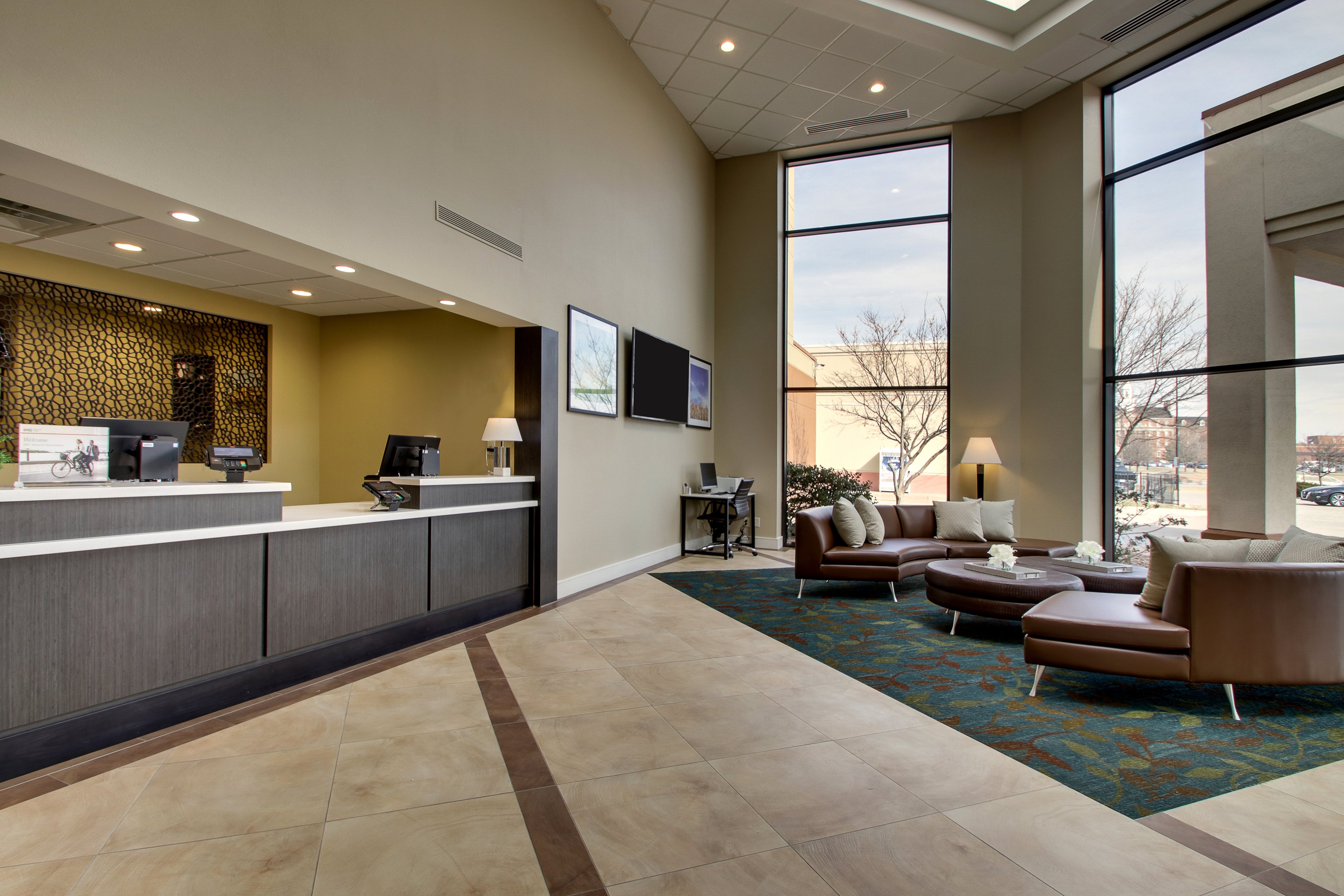 candlewood suites wichita east by ihg