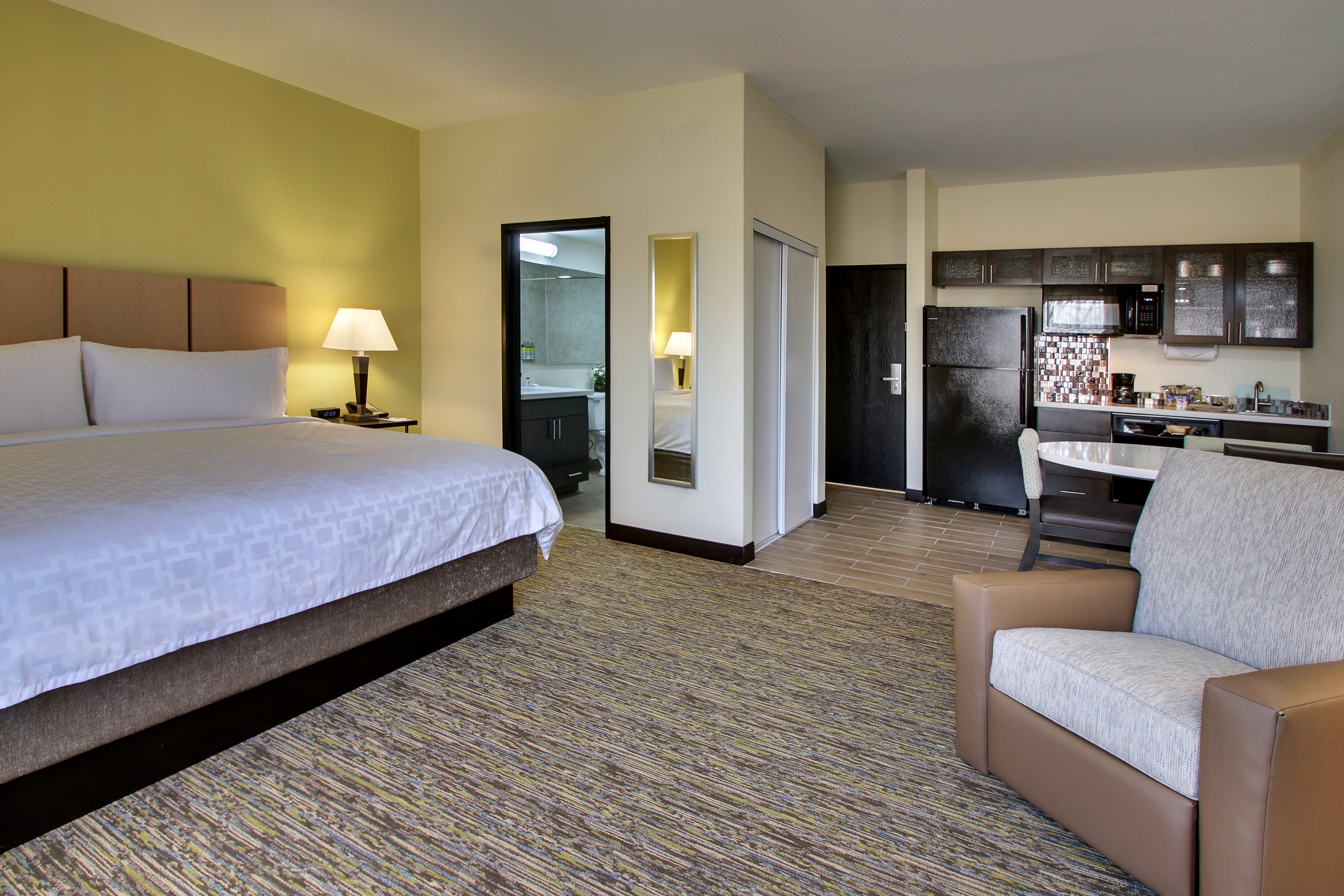 candlewood suites wichita east by ihg