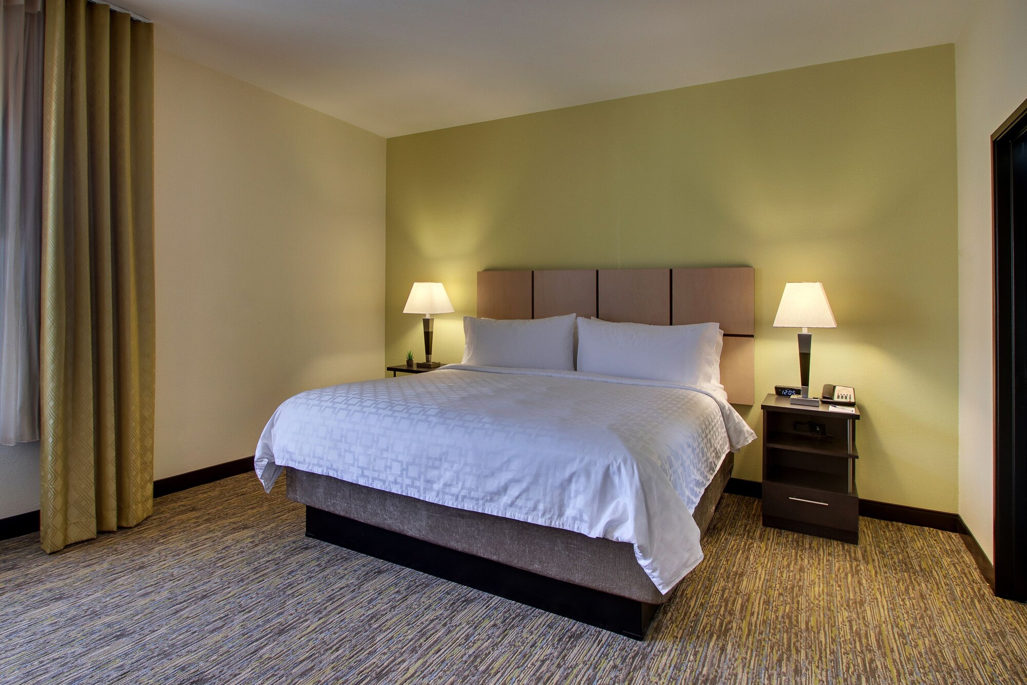 candlewood suites wichita east by ihg