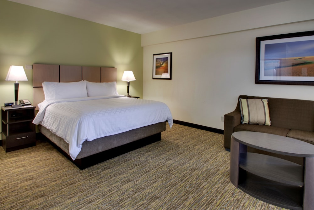 candlewood suites wichita east by ihg