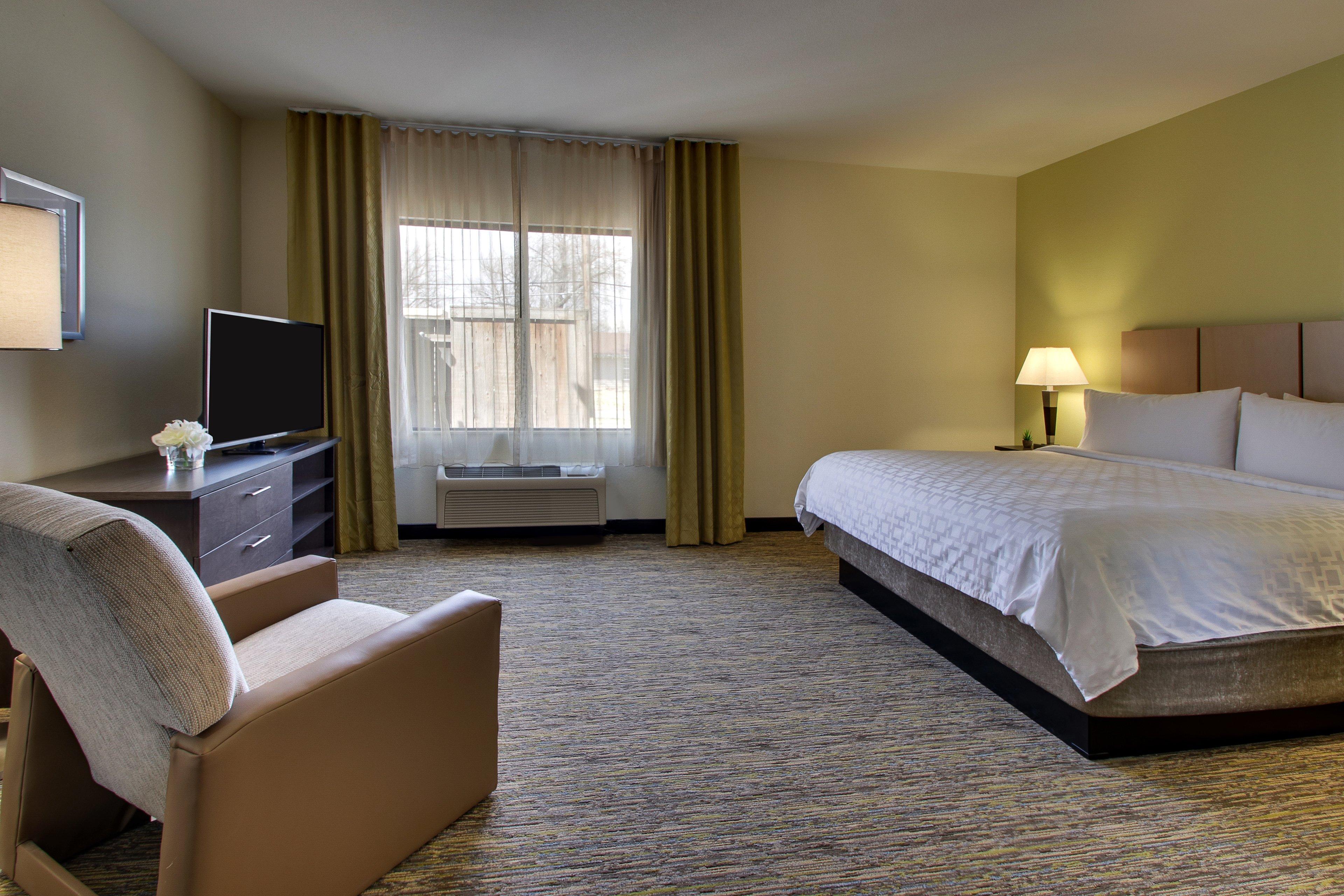 candlewood suites wichita east by ihg