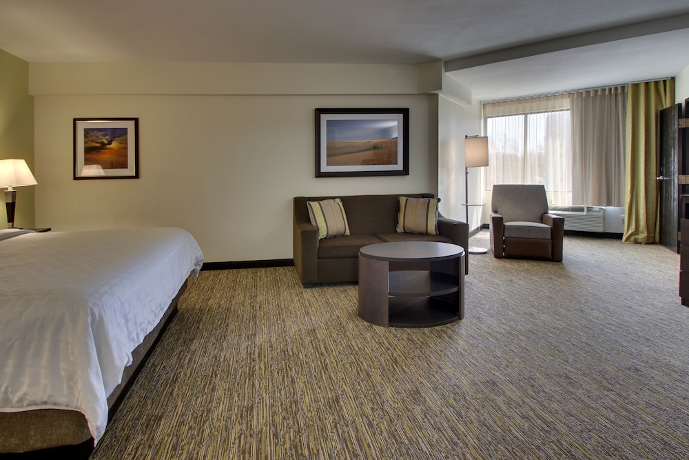 candlewood suites wichita east by ihg