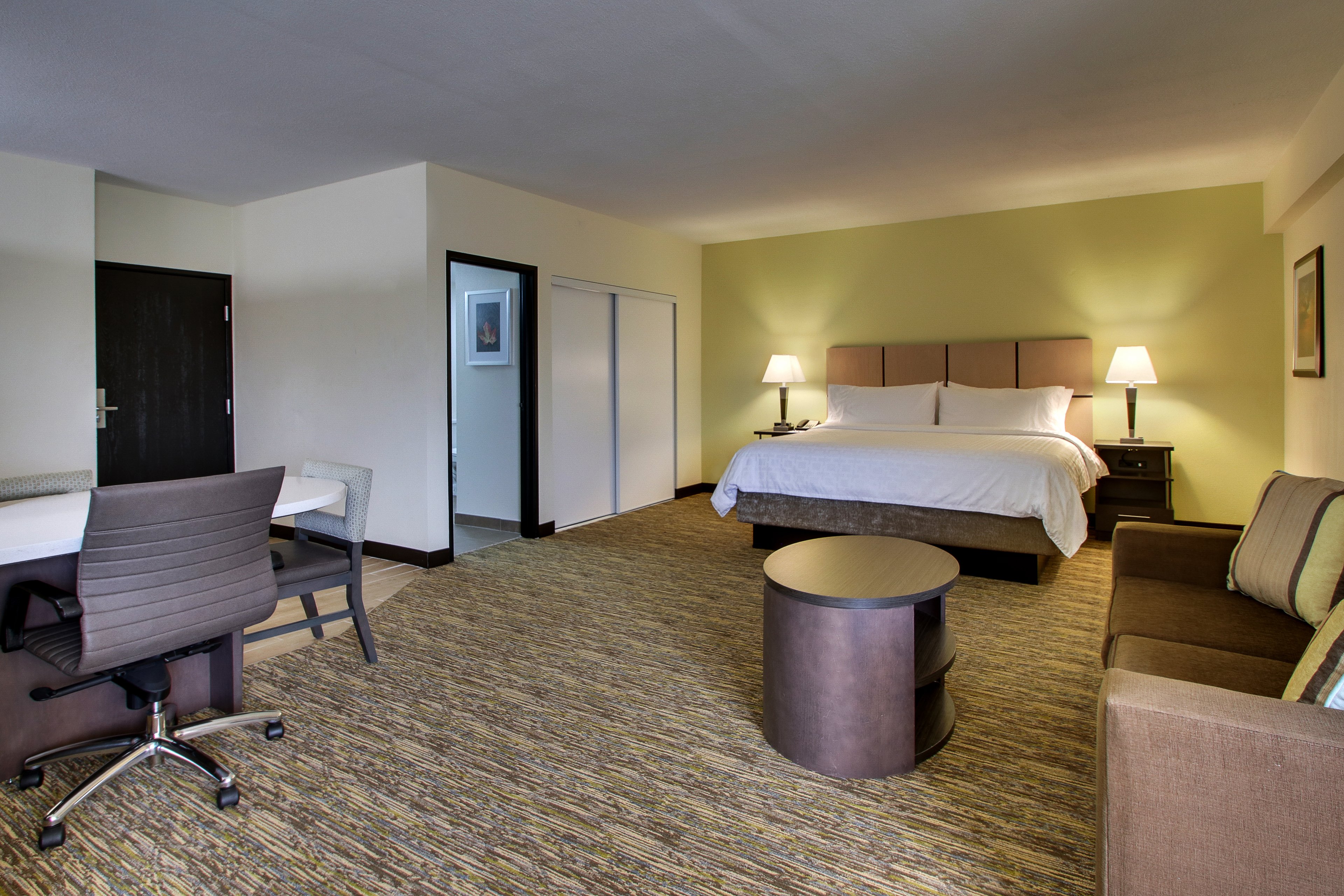 candlewood suites wichita east by ihg