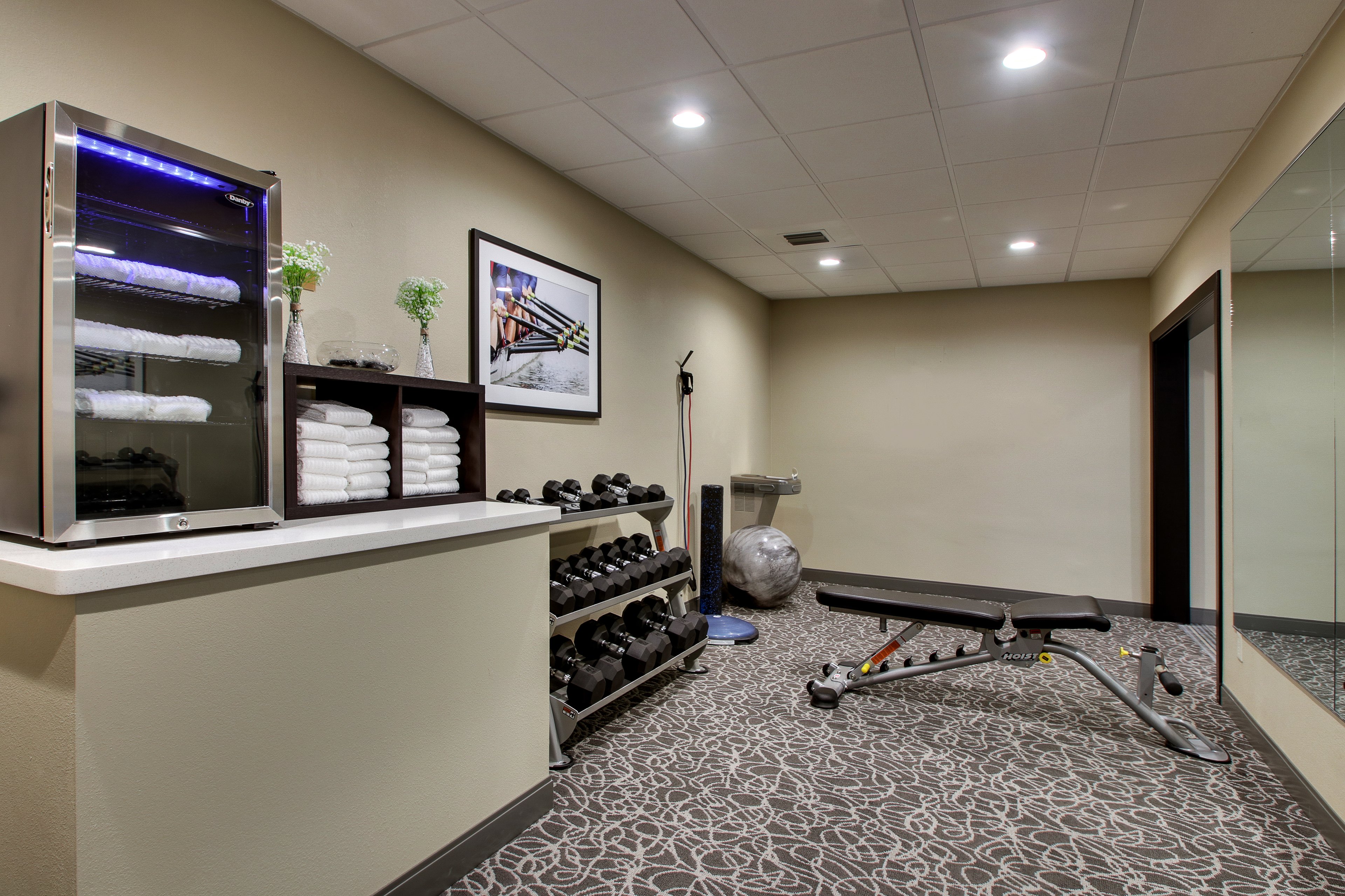 candlewood suites wichita east by ihg