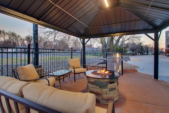 candlewood suites wichita east by ihg