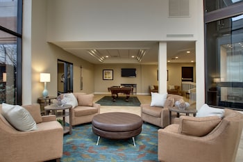 candlewood suites wichita east by ihg