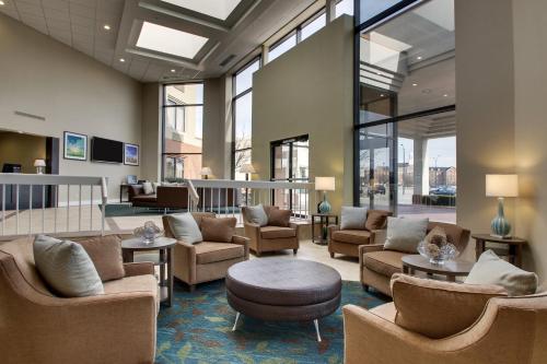 candlewood suites wichita east by ihg