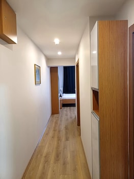 del puerto hotel aliaga