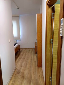 del puerto hotel aliaga